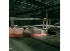 磁混凝用攪拌機 規格種類多