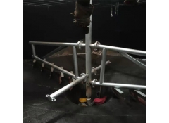 磁混凝用攪拌機 研發廠家