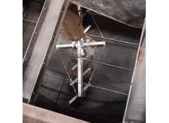 磁混凝用攪拌機 規格種類齊全