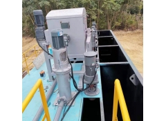 磁混凝一體化除磷設備  質優價美